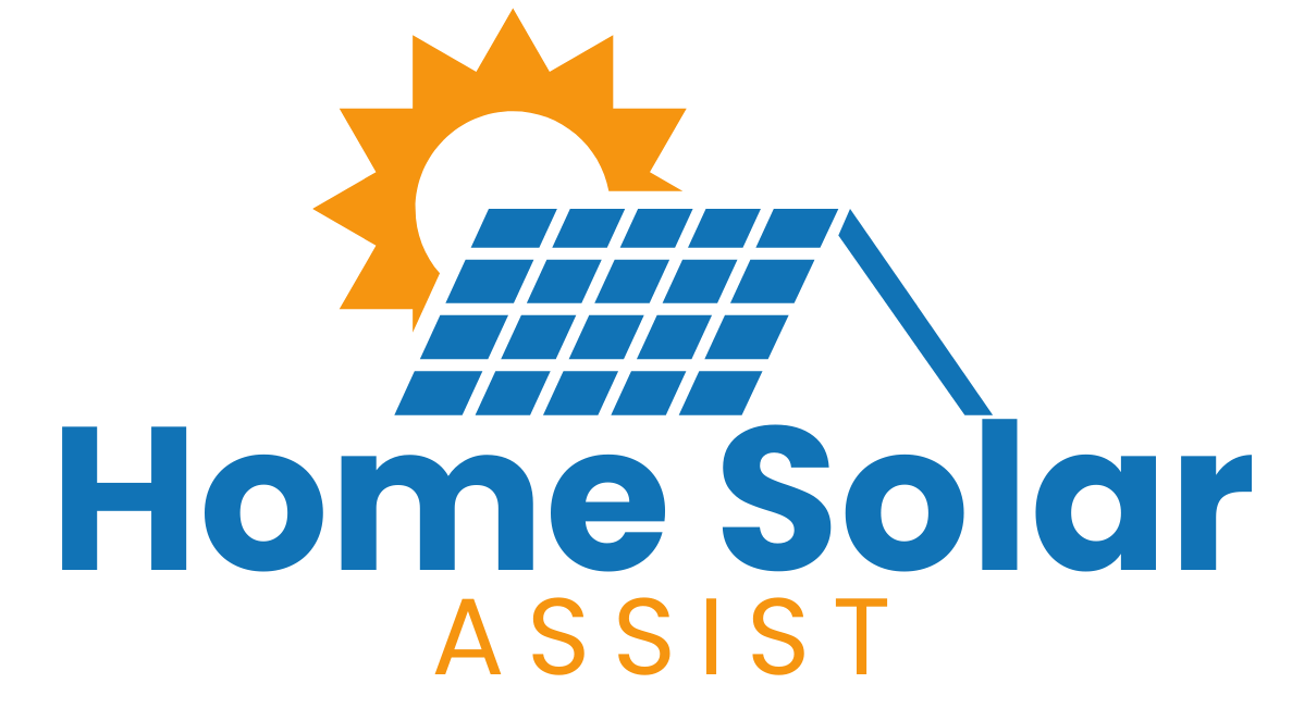 Home Solar Assist - Official Website USA | Find the Best Deal On Solar